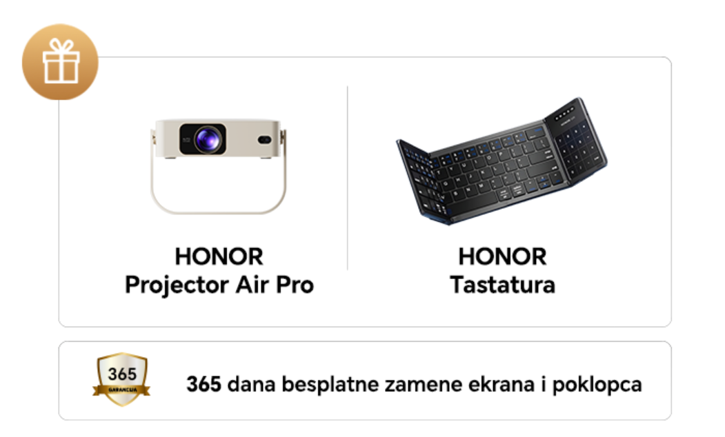 HONOR Magic V6 5G 16/512GB Red