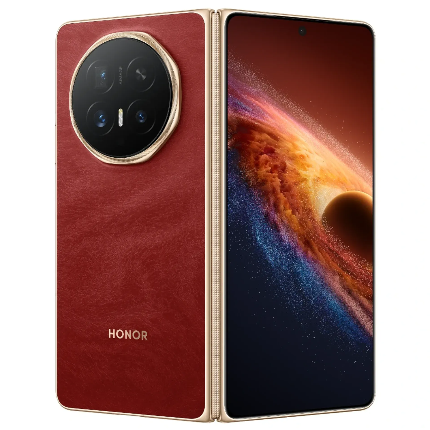 HONOR Magic V6 5G 16/512GB Red