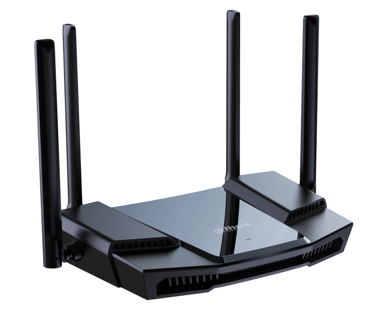 Dahua DH-AX18 AX1800 Wireless Router