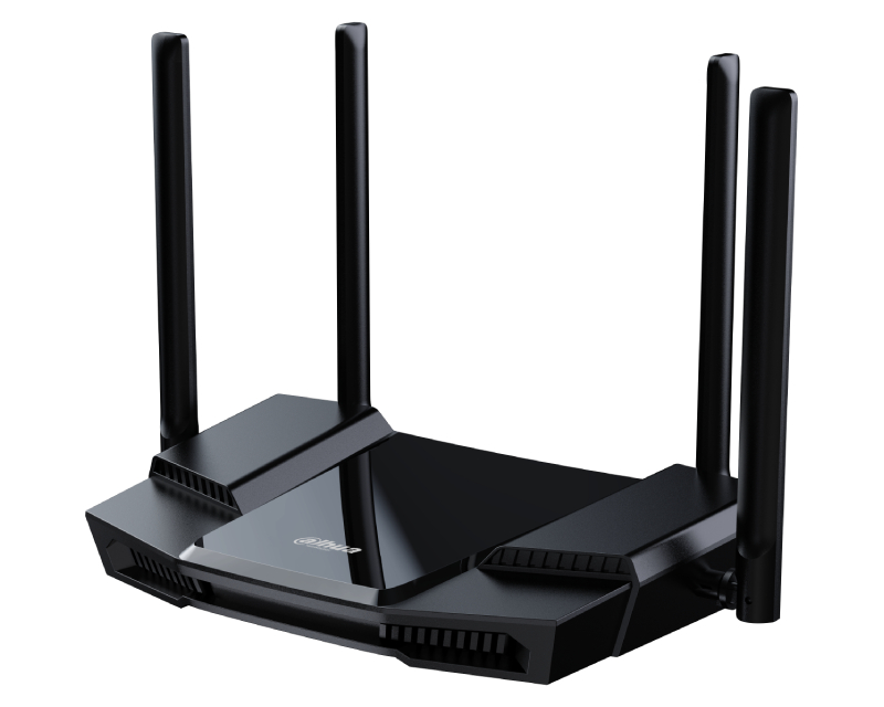 Dahua DH-AX18 AX1800 Wireless Router