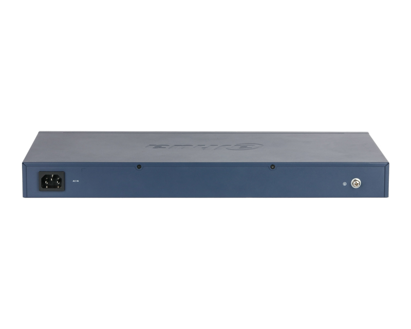 Dahua CS4220-16GT-240-V2 20-Port Cloud Managed Desktop Gigabit Switch with 16-Port PoE