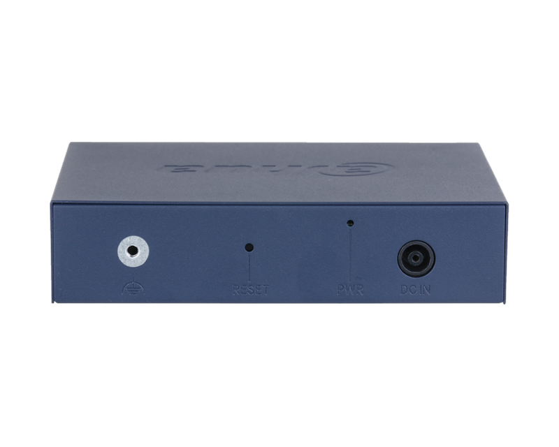 DAHUA CS4006-4ET2GT-60 6-Port Cloud Managed Desktop Switch with 4-Port PoE
