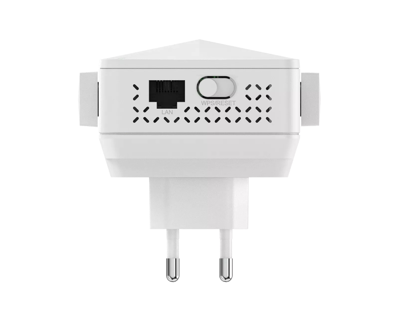 Asus RP-AX50 AX1500 Dual-Band WiFi 6 (802.11ax) Range Extender