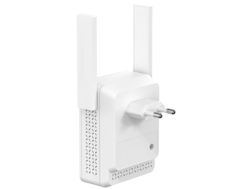 Asus RP-AX50 AX1500 Dual-Band WiFi 6 (802.11ax) Range Extender