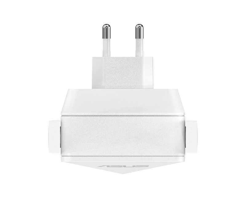 Asus RP-AX50 AX1500 Dual-Band WiFi 6 (802.11ax) Range Extender