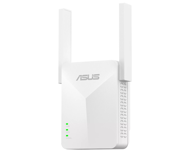 Asus RP-AX50 AX1500 Dual-Band WiFi 6 (802.11ax) Range Extender