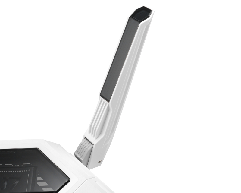 Asus ROG Rapture GT-BE19000AI Wi-Fi 7 Tri-band Gaming Mesh ruter