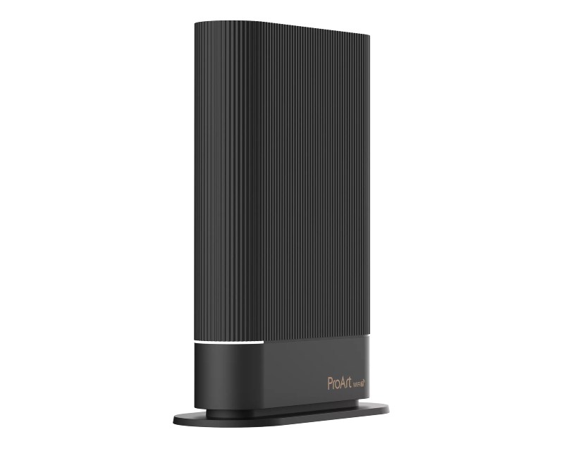 Asus ProArt PRT-BE5000 Dual-Band Wi-Fi 7 ruter