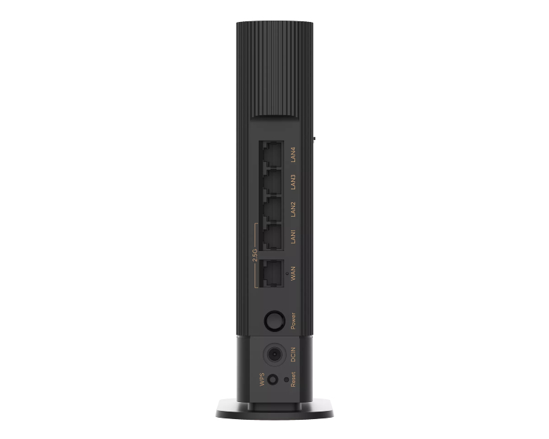 Asus ProArt PRT-BE5000 Dual-Band Wi-Fi 7 ruter
