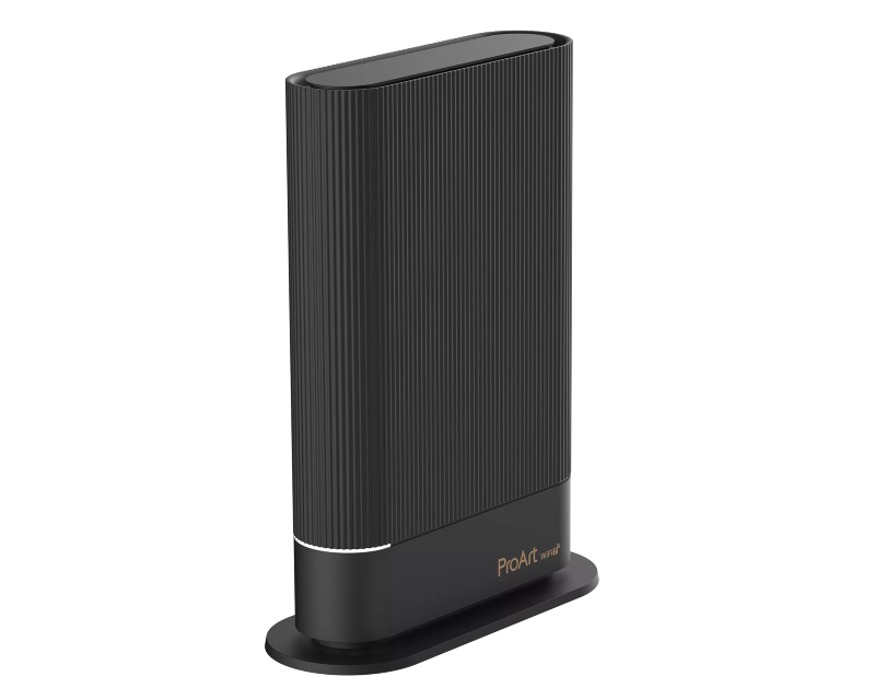 Asus ProArt PRT-BE5000 Dual-Band Wi-Fi 7 ruter