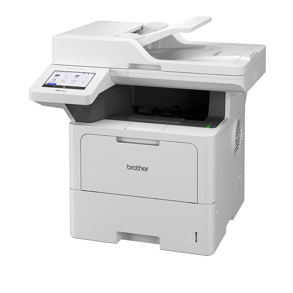 Brother MFC-L6710DW Laserski c/b MFP 50ppm