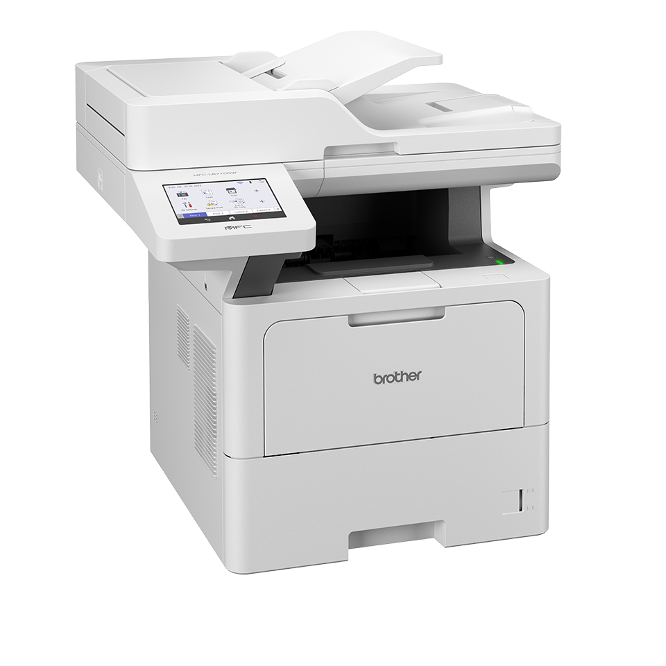 Brother MFC-L6710DW Laserski c/b MFP 50ppm