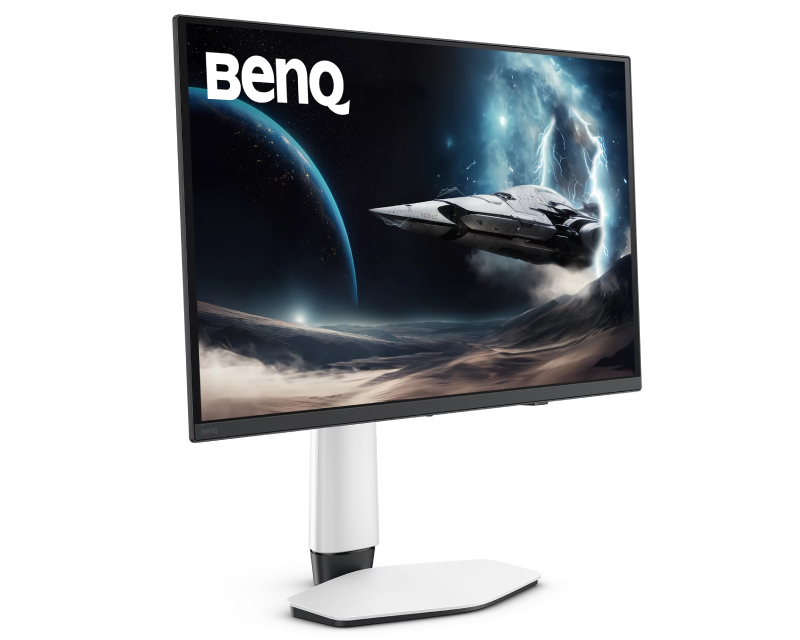 BENQ EX271UZ MOBIUZ OLED Gaming Monitor UHD, 240 Hz