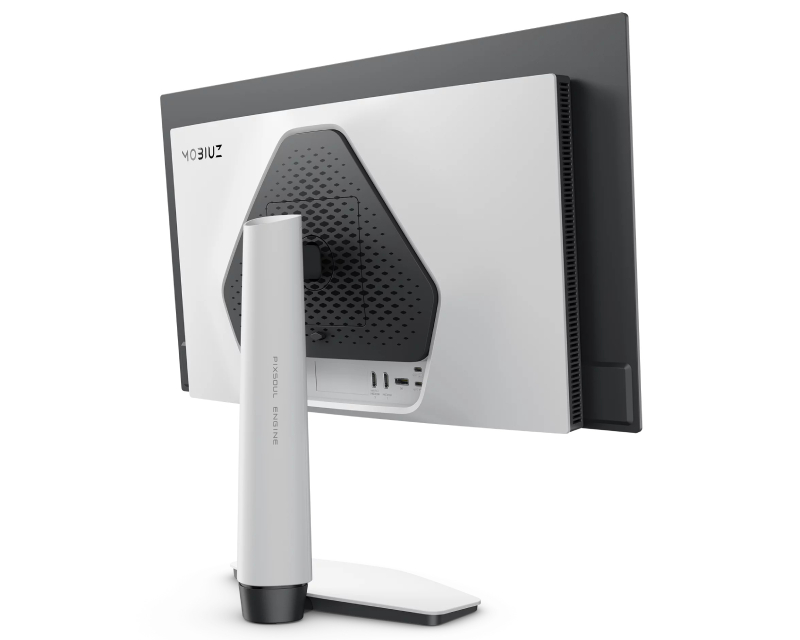 BENQ EX271UZ MOBIUZ OLED Gaming Monitor UHD, 240 Hz