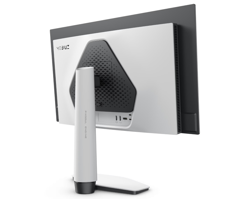 BENQ EX271UZ MOBIUZ OLED Gaming Monitor UHD, 240 Hz