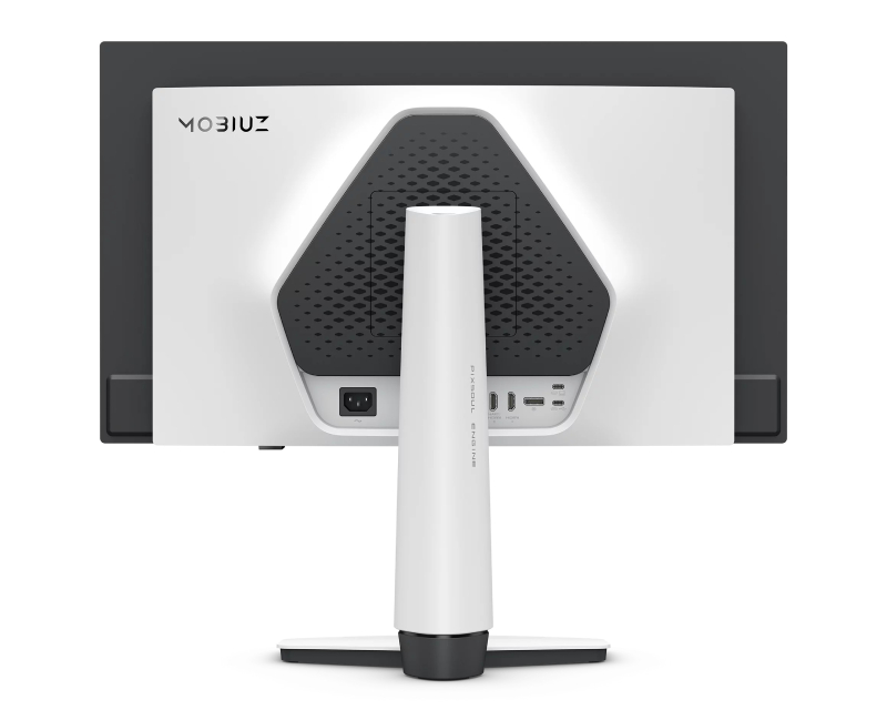 BENQ EX271UZ MOBIUZ OLED Gaming Monitor UHD, 240 Hz