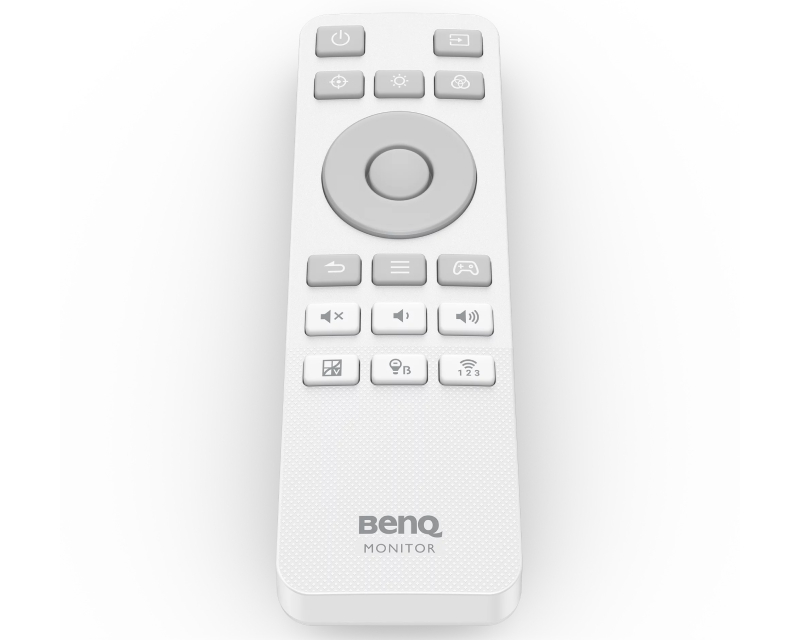 BENQ EX271UZ MOBIUZ OLED Gaming Monitor UHD, 240 Hz