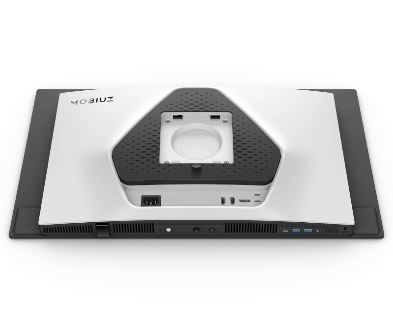 BENQ EX271UZ MOBIUZ OLED Gaming Monitor UHD, 240 Hz