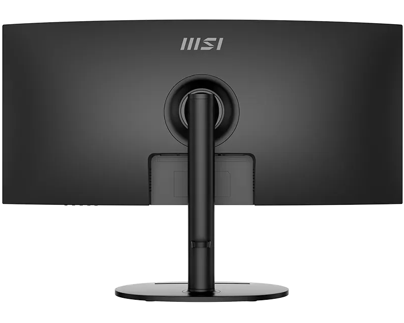 MSI 34 inča Modern MD342CQP UWQHD 3440x1440 VA 120Hz zakrivljeni monitor