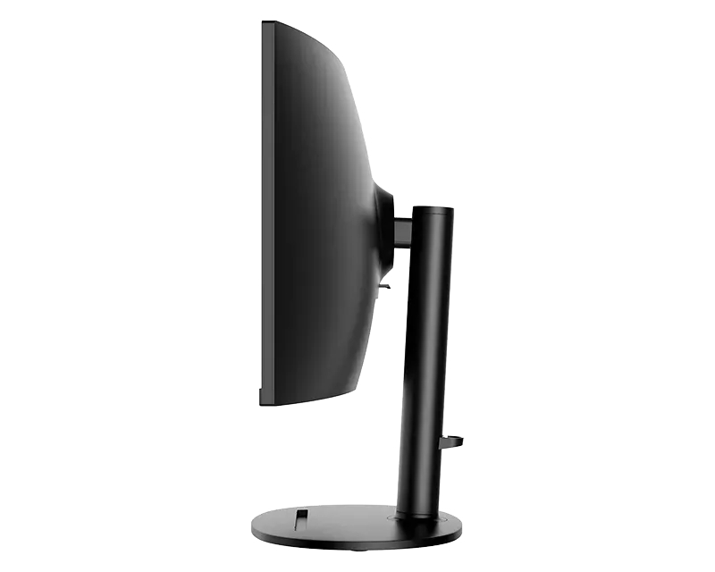 MSI 34 inča Modern MD342CQP UWQHD 3440x1440 VA 120Hz zakrivljeni monitor