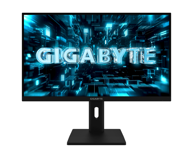 GIGABYTE Gaming Monitor G27Q3 27", QHD