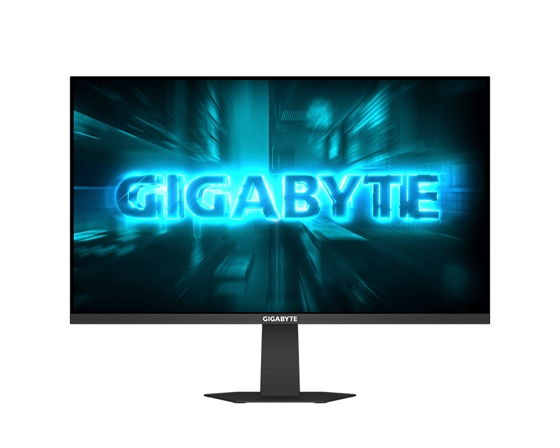 GIGABYTE Gaming Monitor 23.8" GS24F14, IPS