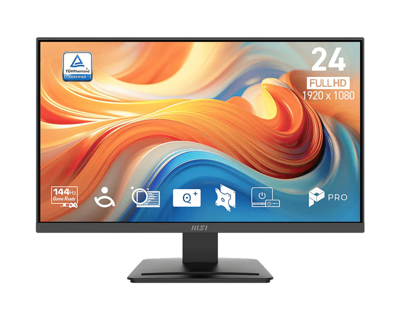 MSI Monitor PRO MP241 E14V 23.8", VA