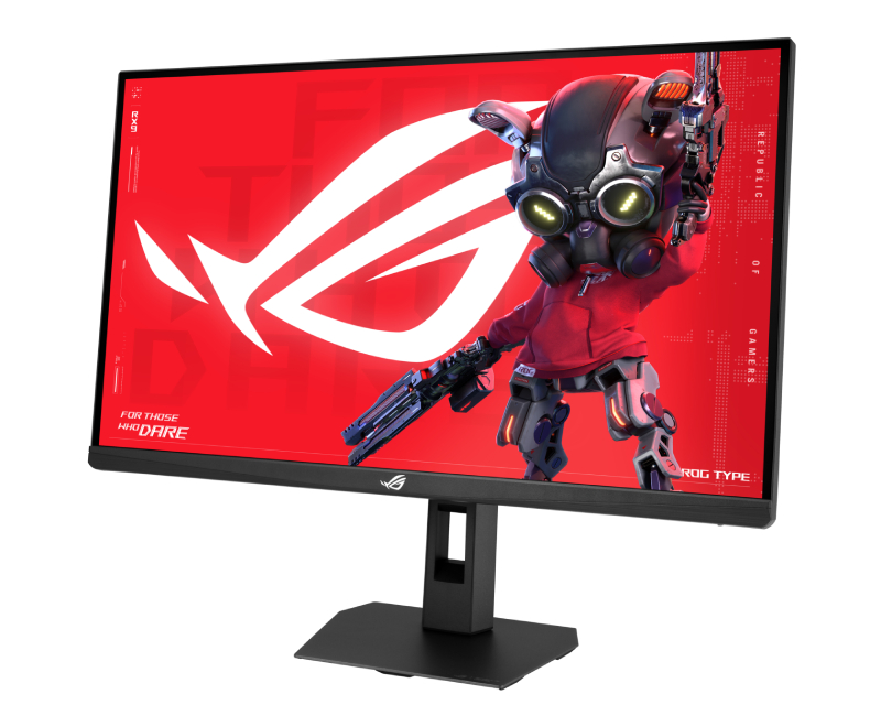 ASUS Gaming Monitor 27" ROG Strix Pulsar XG27AQNGV IPS