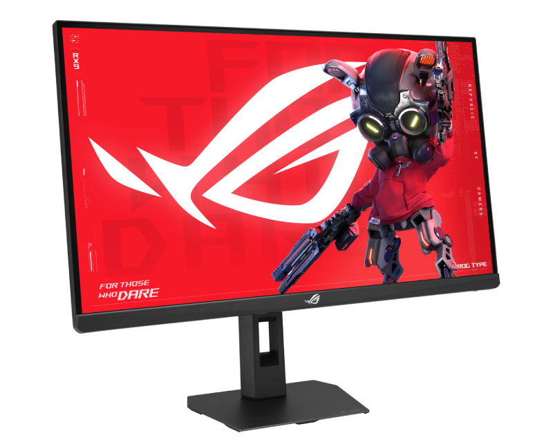 ASUS Gaming Monitor 27" ROG Strix Pulsar XG27AQNGV IPS
