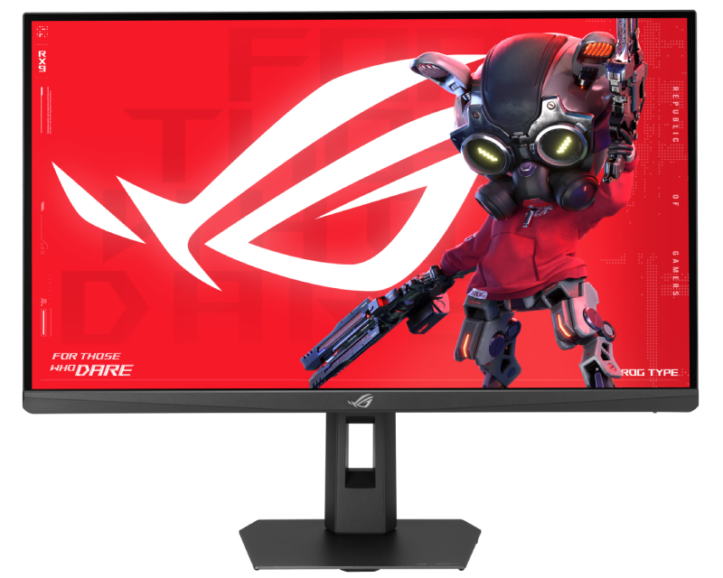 ASUS Gaming Monitor 27" ROG Strix Pulsar XG27AQNGV IPS