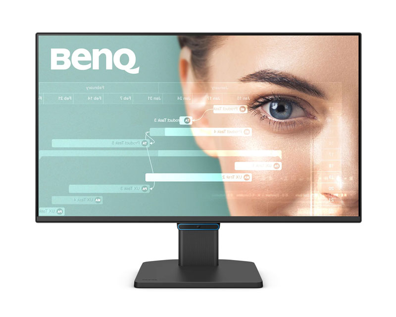 BENQ Monitor 23.8" GW2490C