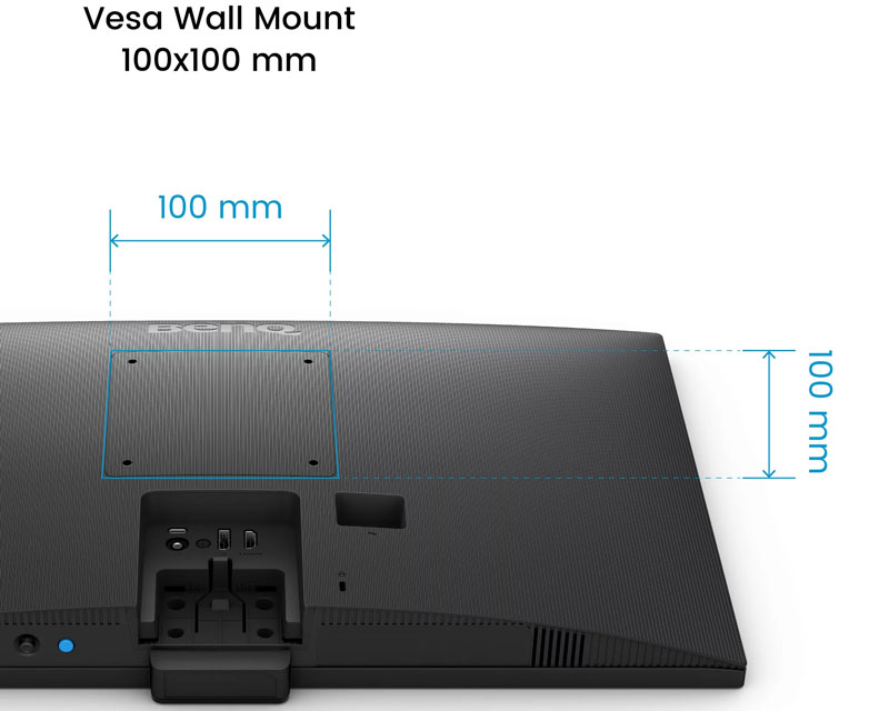 BENQ Monitor GW2790C 27" IPS