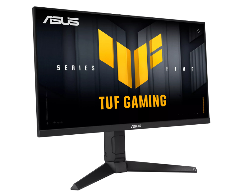 ASUS Gaming Monitor 24.5" TUF VG259QL5A, IPS