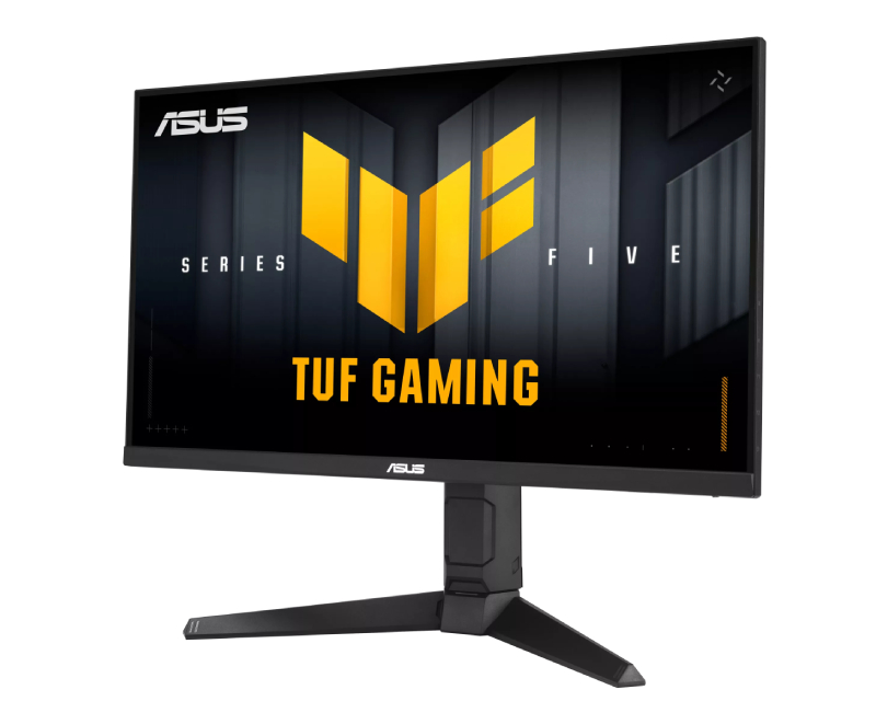 ASUS Gaming Monitor 24.5" TUF VG259QL5A, IPS
