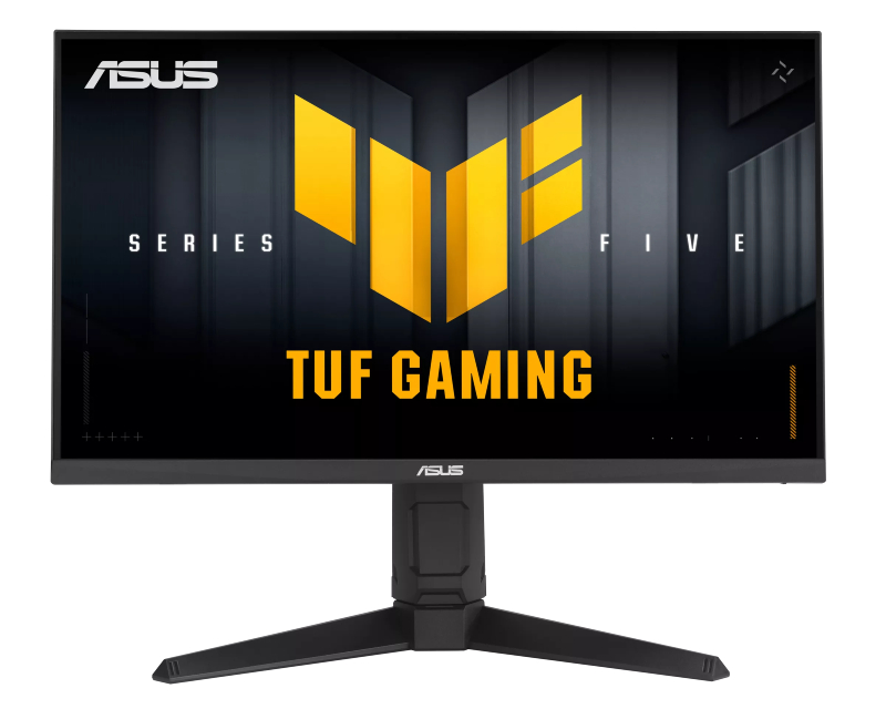 ASUS Gaming Monitor 24.5" TUF VG259QL5A, IPS