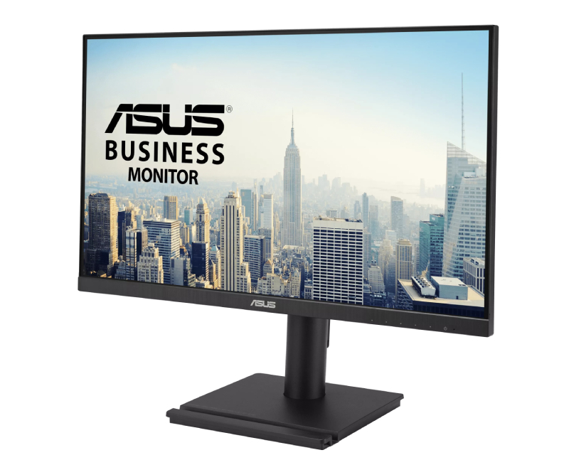 ASUS VA24DQFS Monitor IPS, 23.8"