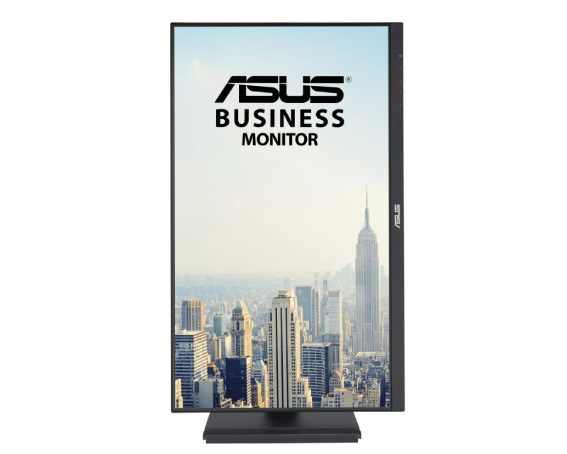 ASUS VA24DQFS Monitor IPS, 23.8"