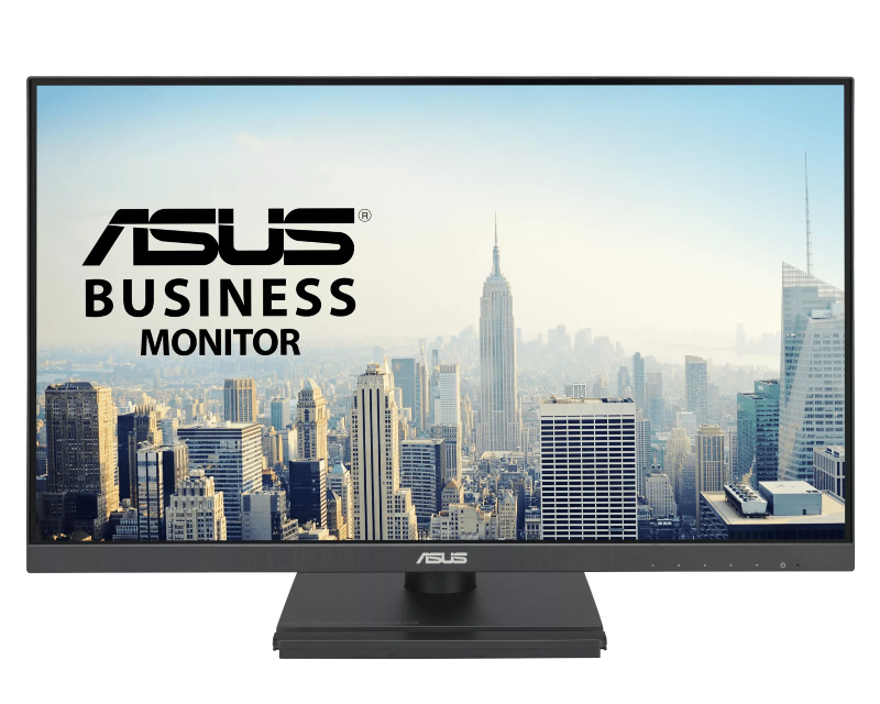 ASUS VA24DQFS Monitor IPS, 23.8"