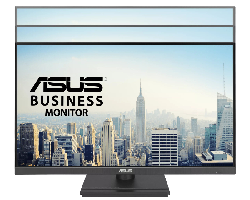 ASUS VA24DQFS Monitor IPS, 23.8"