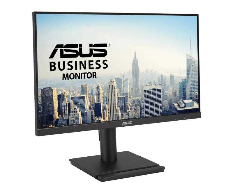 ASUS VA24DQFS Monitor IPS, 23.8"