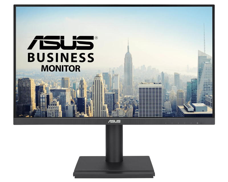 ASUS VA24DQFS Monitor IPS, 23.8"