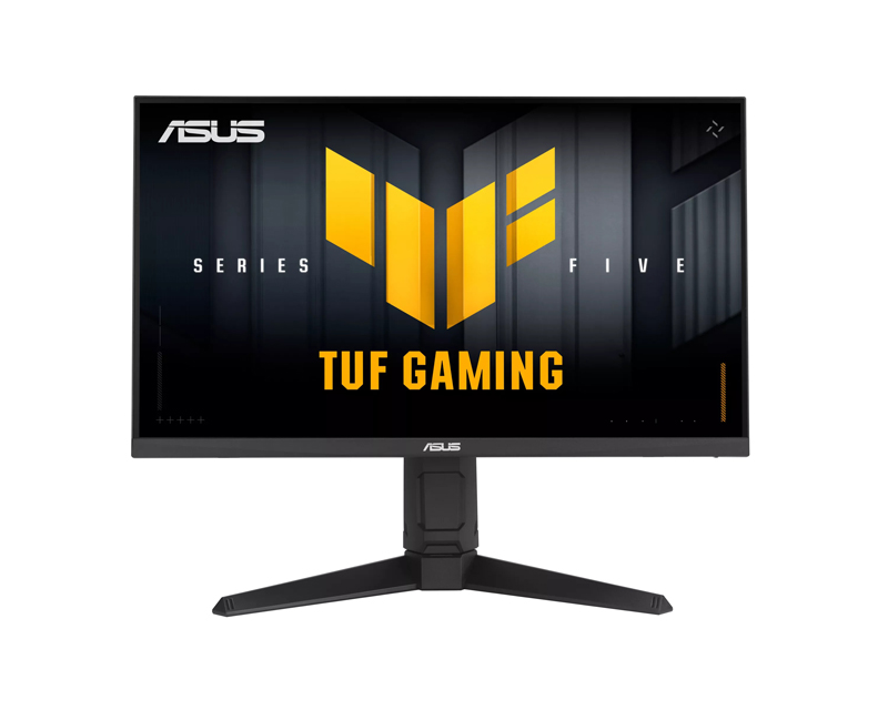 ASUS Gaming Monitor 24.5" TUF VG259QMRL5A, IPS