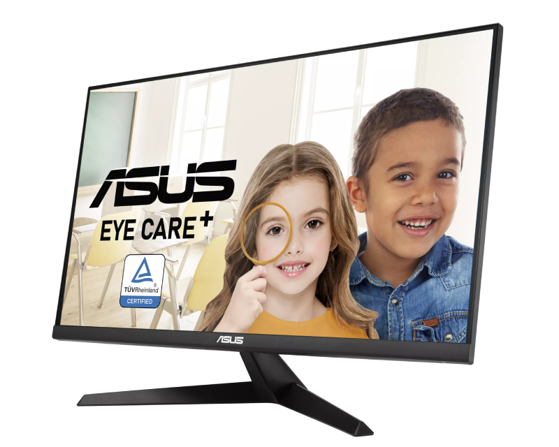 ASUS Monitor Gaming 27" TUF VY27UQ, IPS