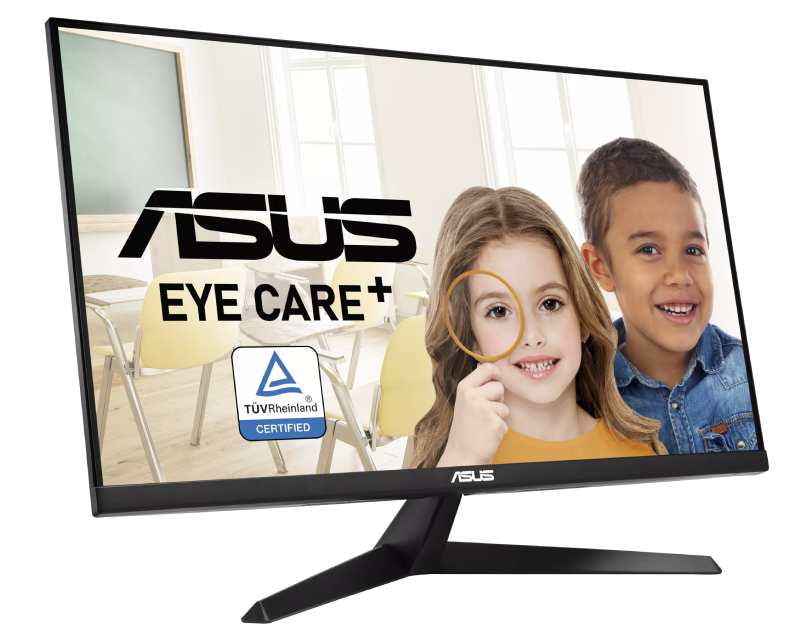 ASUS Monitor Gaming 27" TUF VY27UQ, IPS