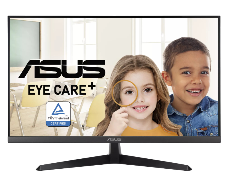 ASUS Monitor Gaming 27" TUF VY27UQ, IPS
