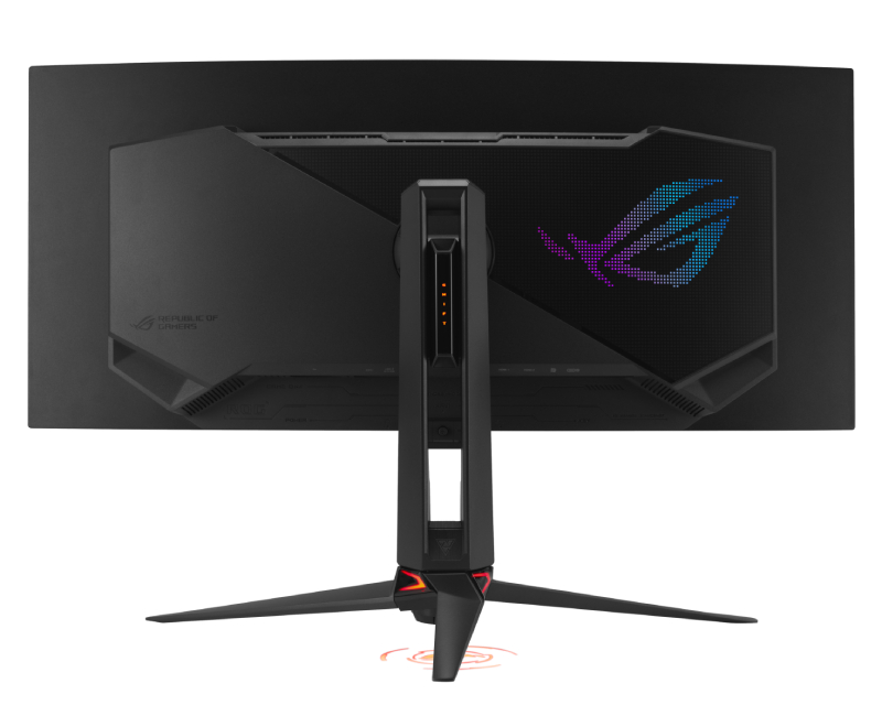 ASUS Monitor 34" ROG Swift OLED PG34WCDN UWQHD