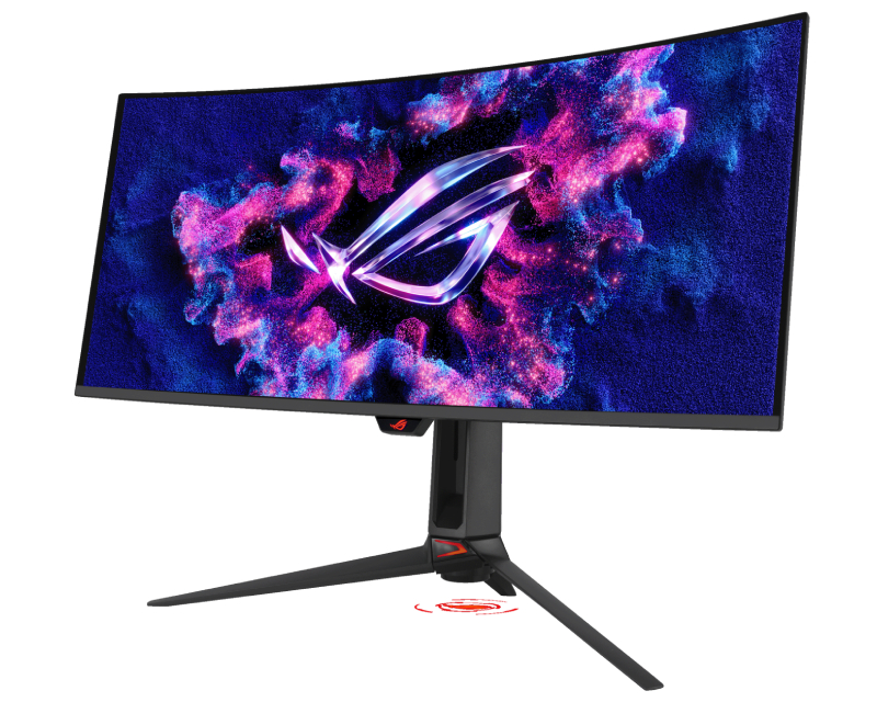 ASUS Monitor 34" ROG Swift OLED PG34WCDN UWQHD