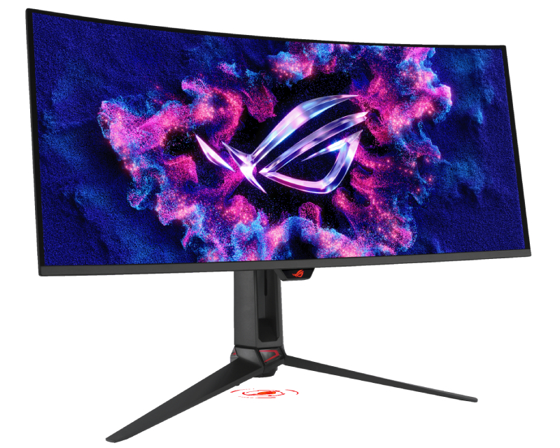 ASUS Monitor 34" ROG Swift OLED PG34WCDN UWQHD