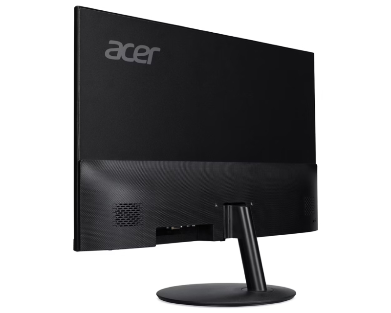 Acer SA272UP1BMIPX Monitor 27" WQHD IPS, 144Hz