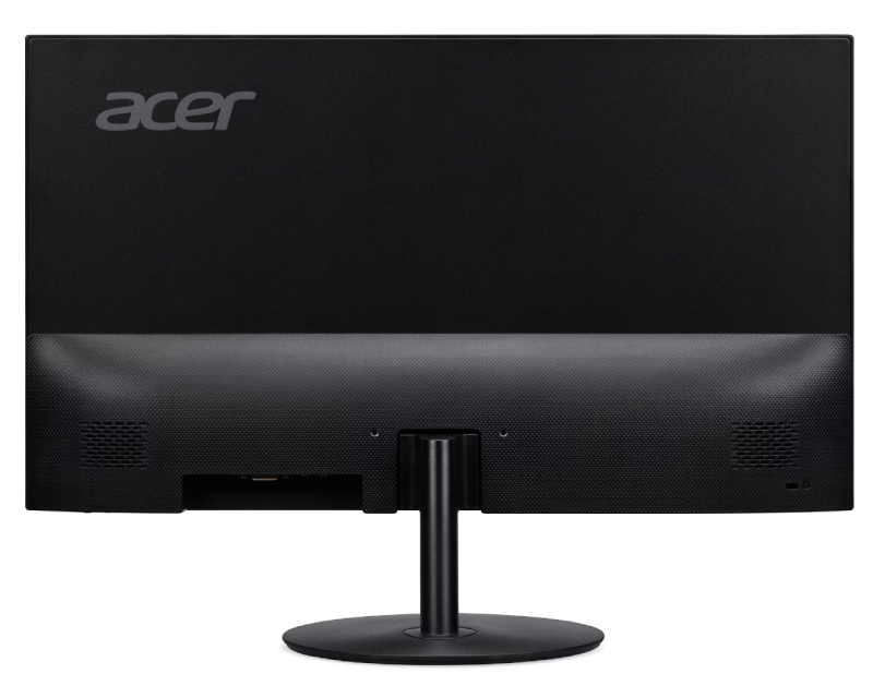 Acer SA272UP1BMIPX Monitor 27" WQHD IPS, 144Hz